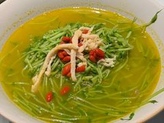 -天成·川菜家宴(海港城店)