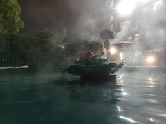 -杭州第一世界大酒店·云曼温泉