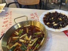 -五丁桥光头香辣蟹(望江橡树林店)