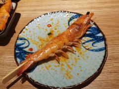 -西月山居匠心创意料理(江汉路新佳丽广场店)