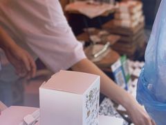 -Fridi Patisserie Cafe