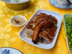 -老字号蛇口德记烧腊饭店·海鲜加工