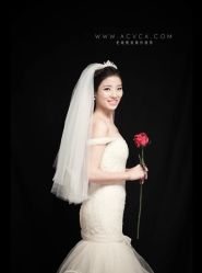 -爱城婚纱摄影·品质严选店