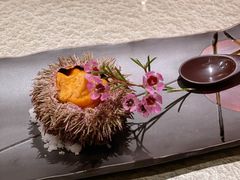 -Ginza Onodera铁板烧(外滩十八号店)