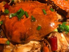 -胖哥俩肉蟹煲(万国店)