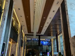-上海漕河泾万丽酒店