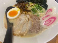-一風堂拉面(美罗城店)
