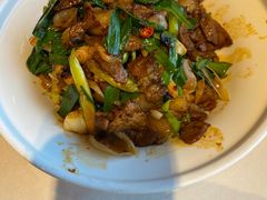-大鸭梨烤鸭(金色漫香店)