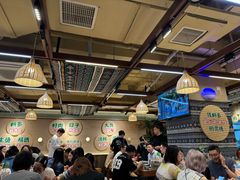 -云阿蛮云南生烫牛肉米线(奉贤路店)