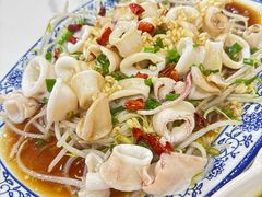 -友强·23年特色海鲜大排档(厦门店)