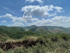 -云顶山风景区