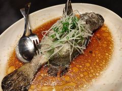 -环球港凯悦 · 享悦中餐厅