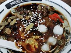 -黑白电视长沙小吃(悦汇城店)