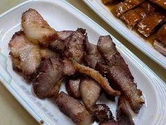 -下村新强记烧鹅店