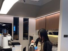 -馥郁咖啡培训(宝安校区)