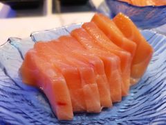 -半岛听涛蒸汽海鲜自助(K11店)