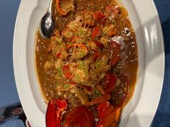 -宴周康·精致江浙菜(周浦店)