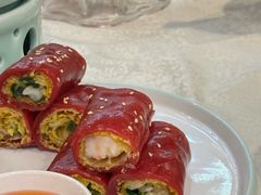 -荣粤酒家·融合粤菜