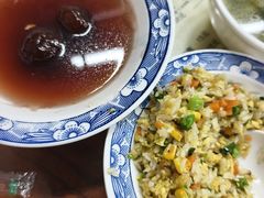 -粗茶淡饭(东关街店)