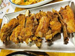 烤羊排-晋情·游子轩(梅花路店)