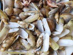 -海味当家·蒸锅海鲜(星海公园店)