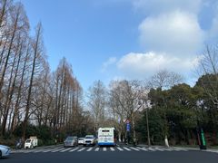 -杭州西湖风景名胜区-满觉陇四眼井