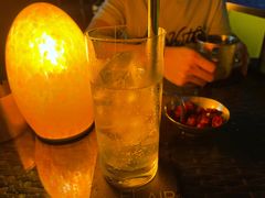 -富力丽思卡尔顿酒店·FLAIR餐厅酒吧