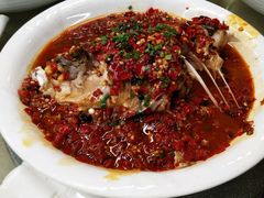 -老福洲(西洪路店)