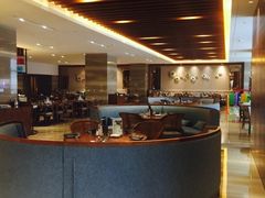 -美盛喜来登大酒店-盛宴标帜餐厅