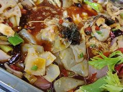 -老地方烤鱼(民心佳园店)