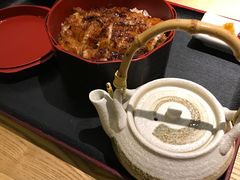 -昇鳗鱼家(浦东店)