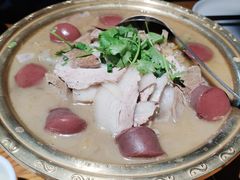 -金掌勺·锅包肉(双榆树店)