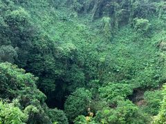 -海口火山口国家地质公园