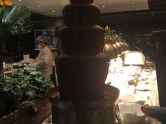 -AdD全日制餐厅(中谷花园酒店)