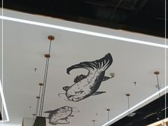 -鱼酷活鱼烤鱼(梅江印象城店)