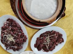 -大戚饭店(泰华路店)