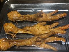 -一顿烧烤(八经街店)