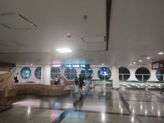 -厦门高崎国际机场-T3航站楼