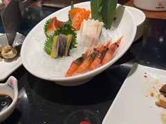 -渔乐之昕·铁板烧自助餐(虹悦城店)