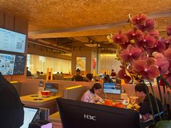 -海底捞大排档火锅(打浦路店)