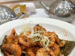 -海宝酒家(中山四路店)