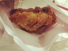 -肯德基(昌里店)