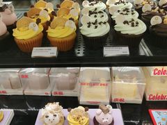 -Pantry's Best派悦坊蛋糕(世纪金源店)