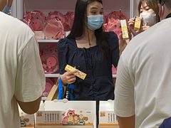 -名创优品(天河区正佳广场二店)