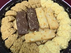 -家琳甜品(江南东店)