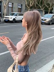 -HG美发设计沙龙