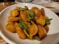 -百年神厨·地道川菜(清江西路店)