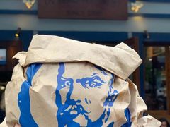 -Fergburger(皇后镇店)