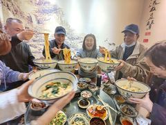 -何家一碗面(南大街店)