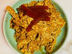 -小吊梨汤·北京菜·烤鸭(长安商场-首都博物馆店)